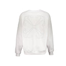 Off - White Logo sweatshirt - MEN CLOTHING - OFF - WHITE - T.Luxy