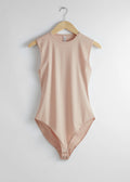 Body St Hadile - Beige