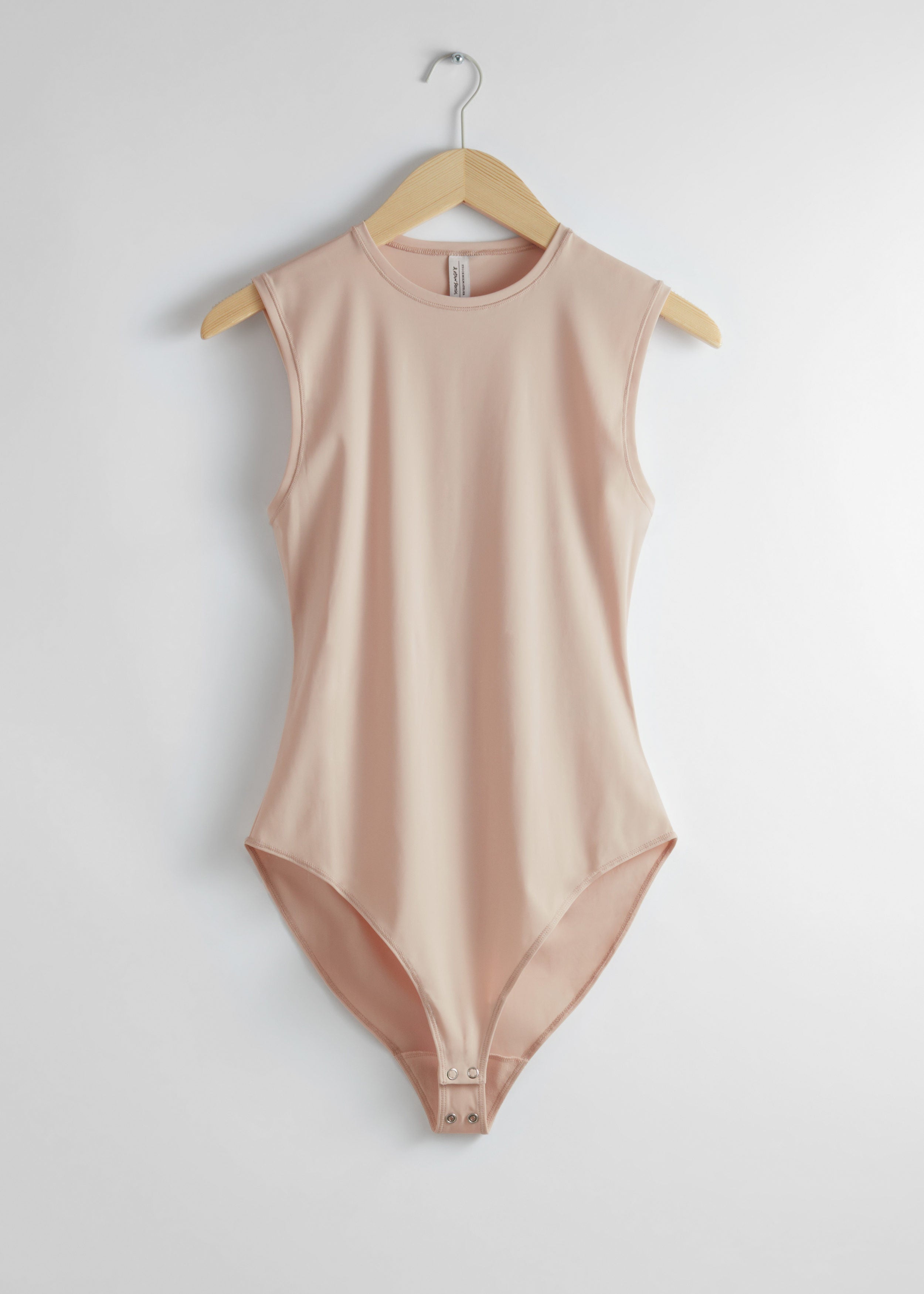Body St Hadile - Beige