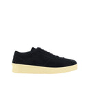 Sneakers - Jil Sander Leather - Black