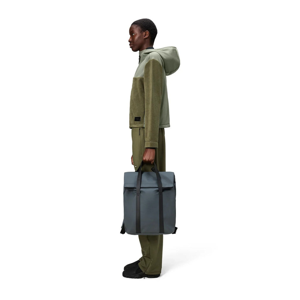 Mochila 2 Way Tote W3 Lagoon - Unisex