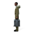 Mochila 2 Way Tote W3 Lagoon - Unisex
