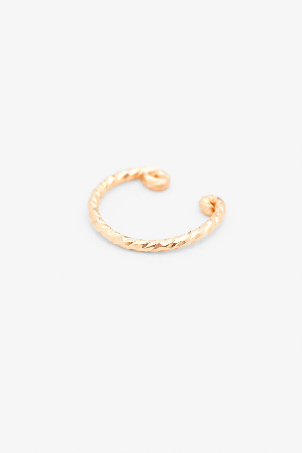 Faux Piercing Éclat