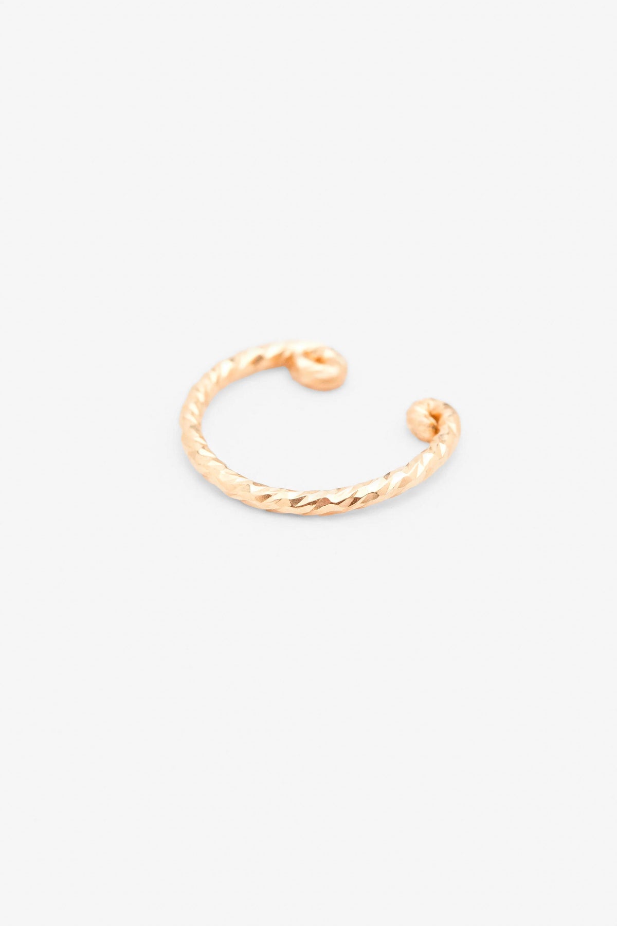 Faux Piercing Éclat