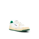 Sneakers - Autry Super Vintage Low - White