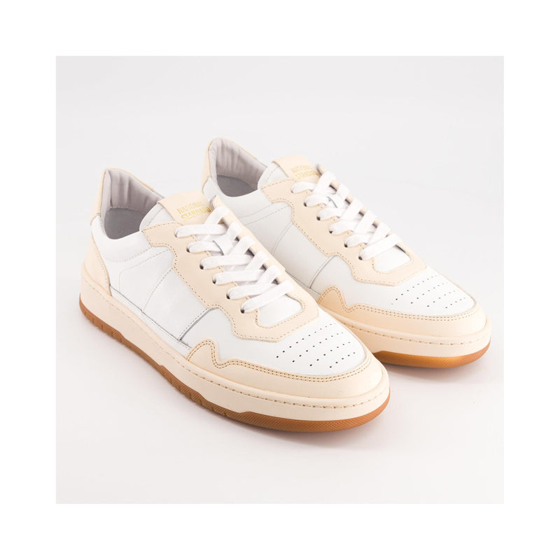 Sneakers Homme EDITION 6 White Frost