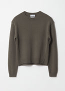 Jumper St Lennon Sweater - Khaki - Women