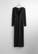 Dress The Sander Dress - Black - Women