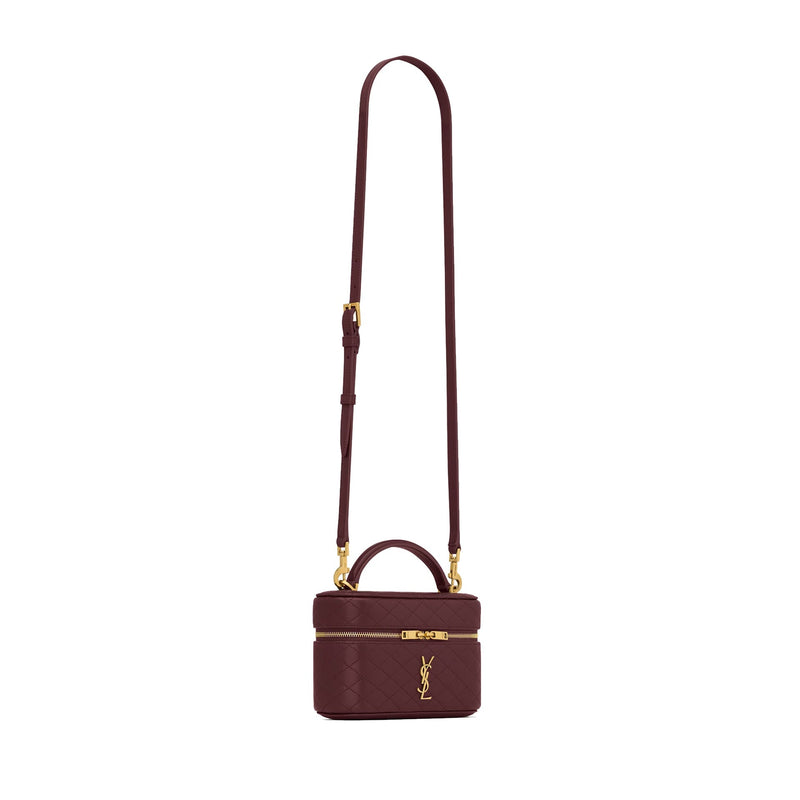 Saint Laurent Gaby Vanity Bag