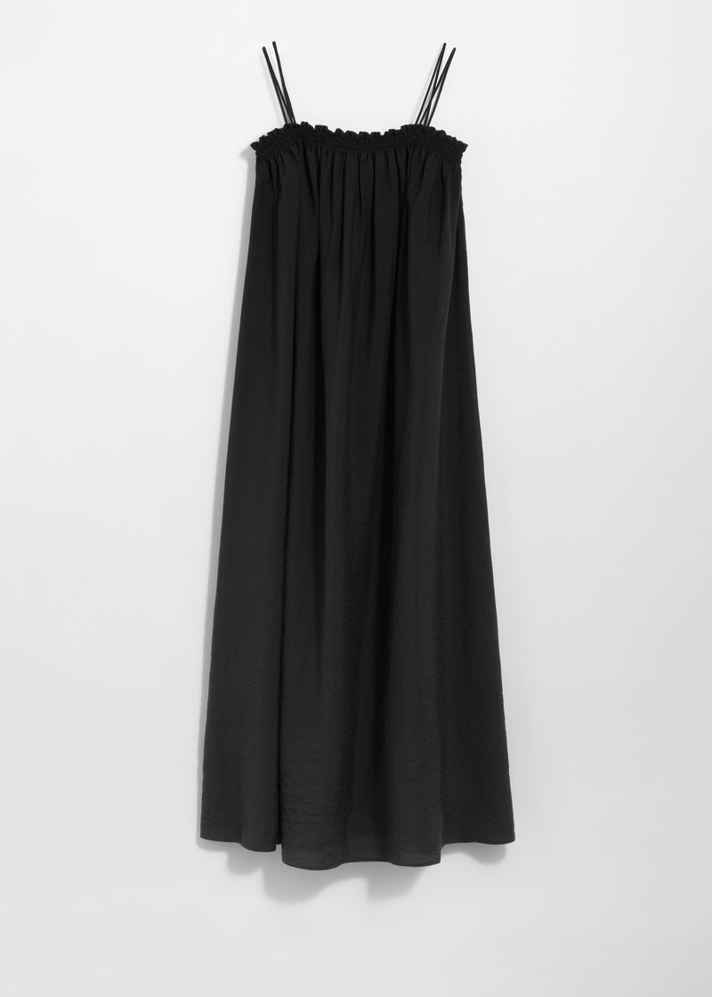 Dress Pa Fanja Dress - Black - Women