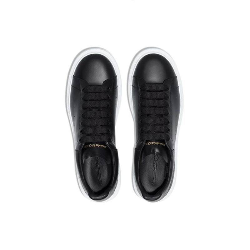 Sneakers - Alexander Mcqueen Oversized - Black