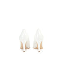 Escarpins - Sergio Rossi Madame 090 Leather - White