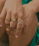 Rapha ring