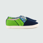 Zapatillas Bouaké