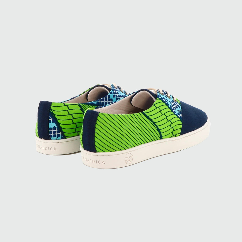 Zapatillas Bouaké