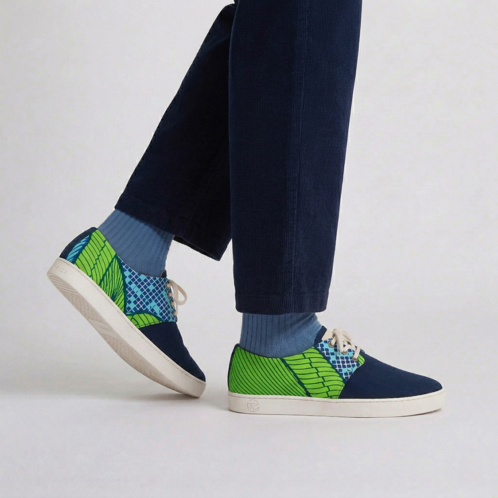 Zapatillas Bouaké