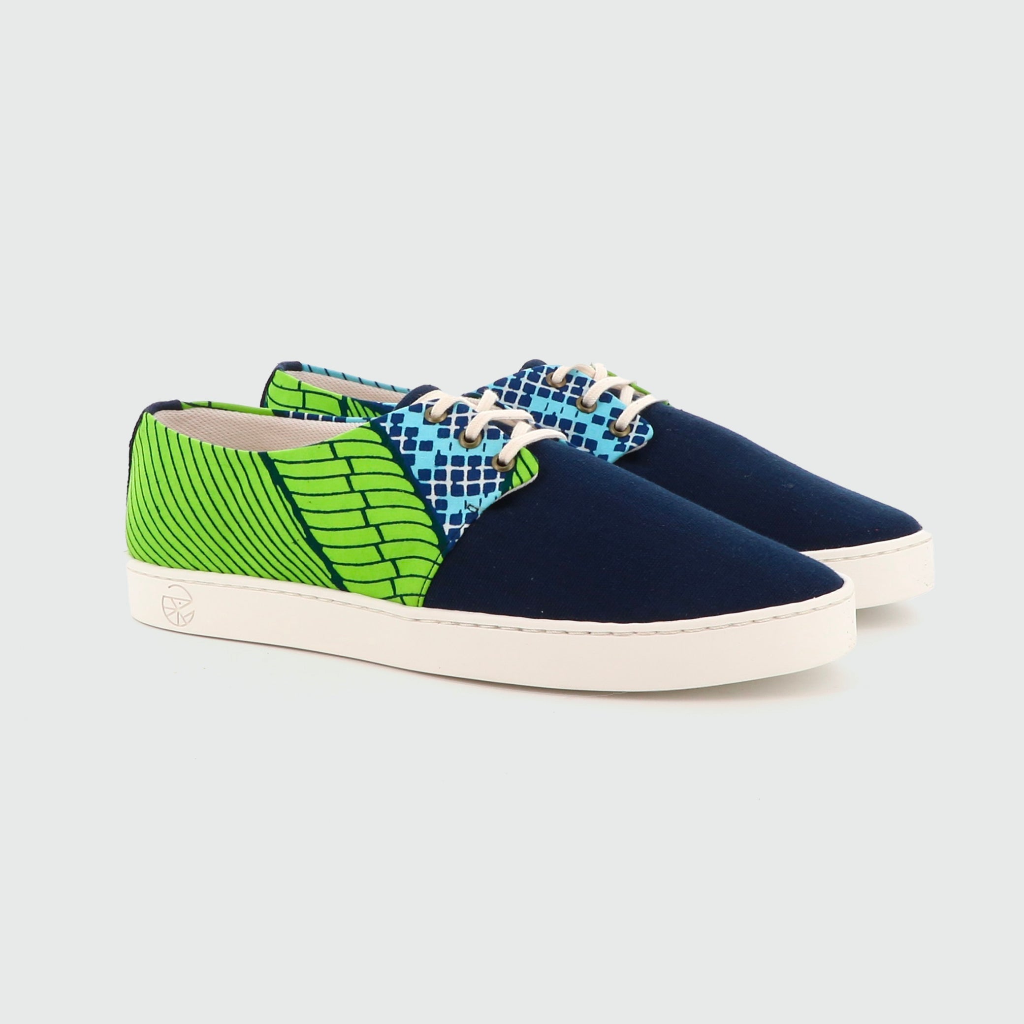 Zapatillas Bouaké