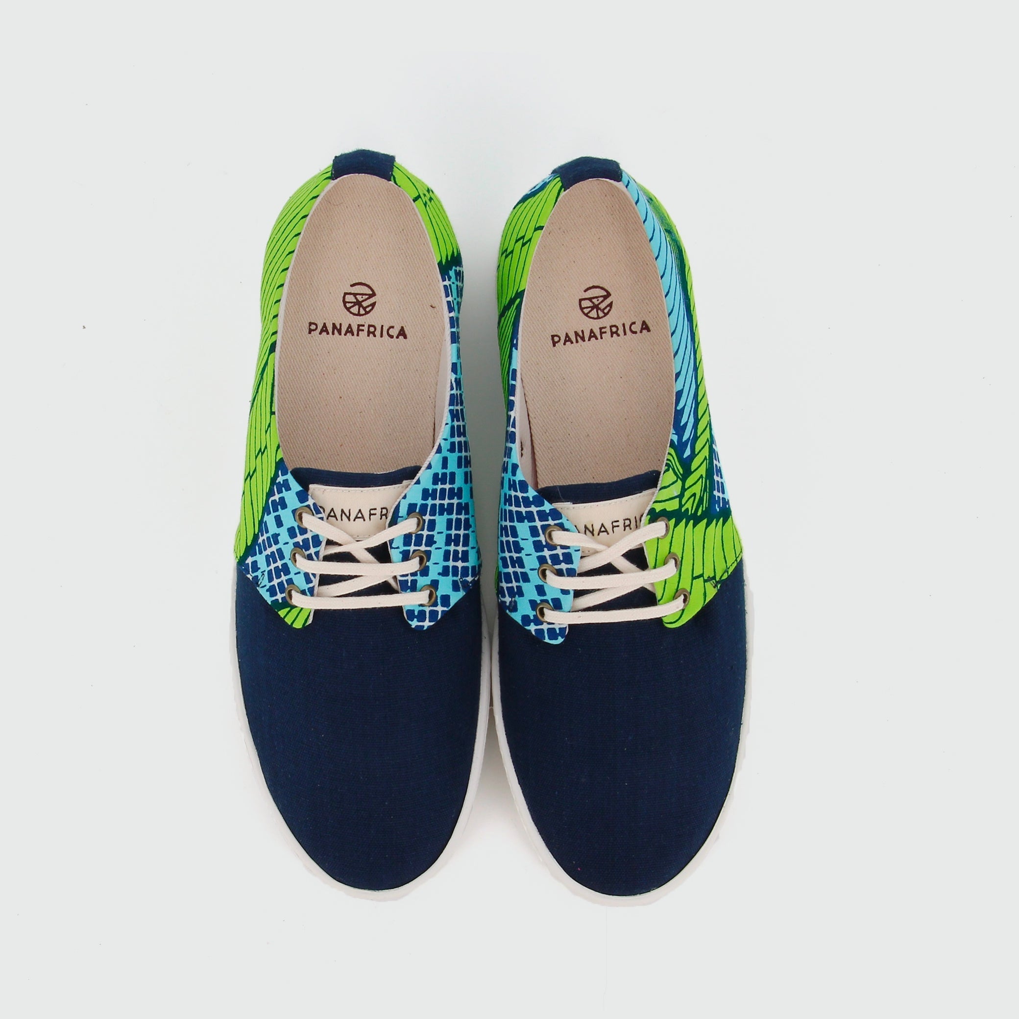 Zapatillas Bouaké