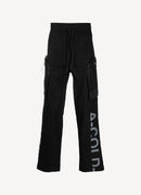 A Cold Wall - Pantalon - Black - Homme