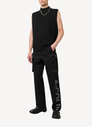 A Cold Wall - Pantalon - Black - Homme