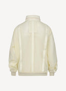 A Cold Wall - Bomber - White - Homme