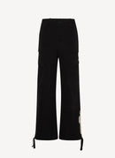 A Cold Wall - Pantalon - Black - Homme