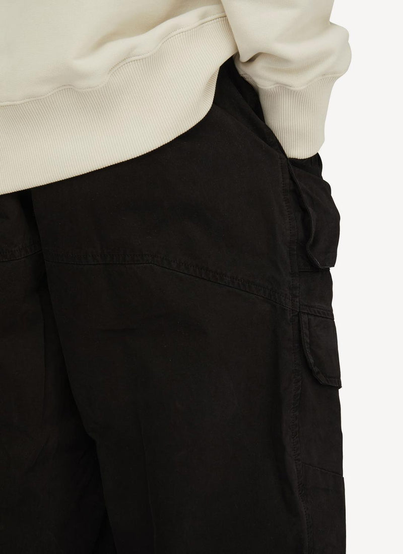 A Cold Wall - Pantalon - Black - Homme