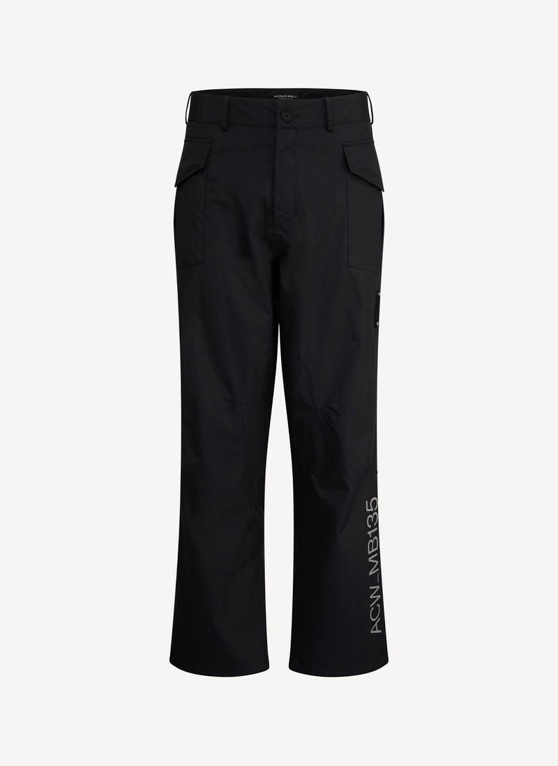 A Cold Wall - Pantalon - Black - Homme