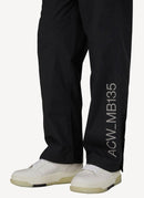 A Cold Wall - Pantalon - Black - Homme