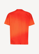 A Cold Wall - Tee Shirt - Red - Homme