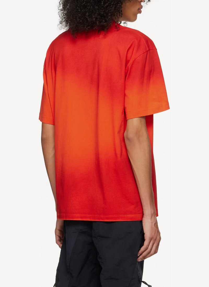 A Cold Wall - Tee Shirt - Red - Homme