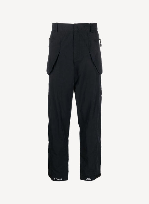 A Cold Wall - Pantalon - Black - Homme