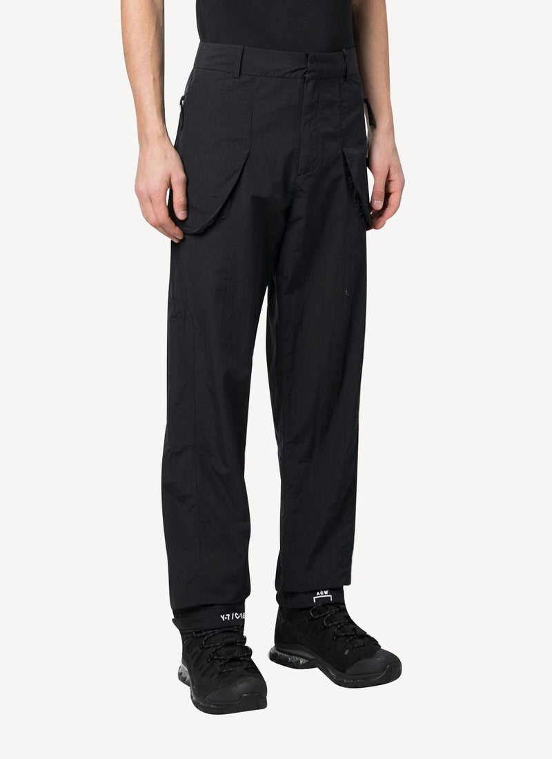 A Cold Wall - Pantalon - Black - Homme