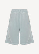 A Cold Wall - Short - Blue - Homme