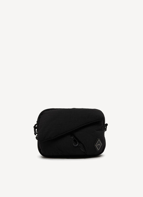 A Cold Wall - Messenger - Black - Homme