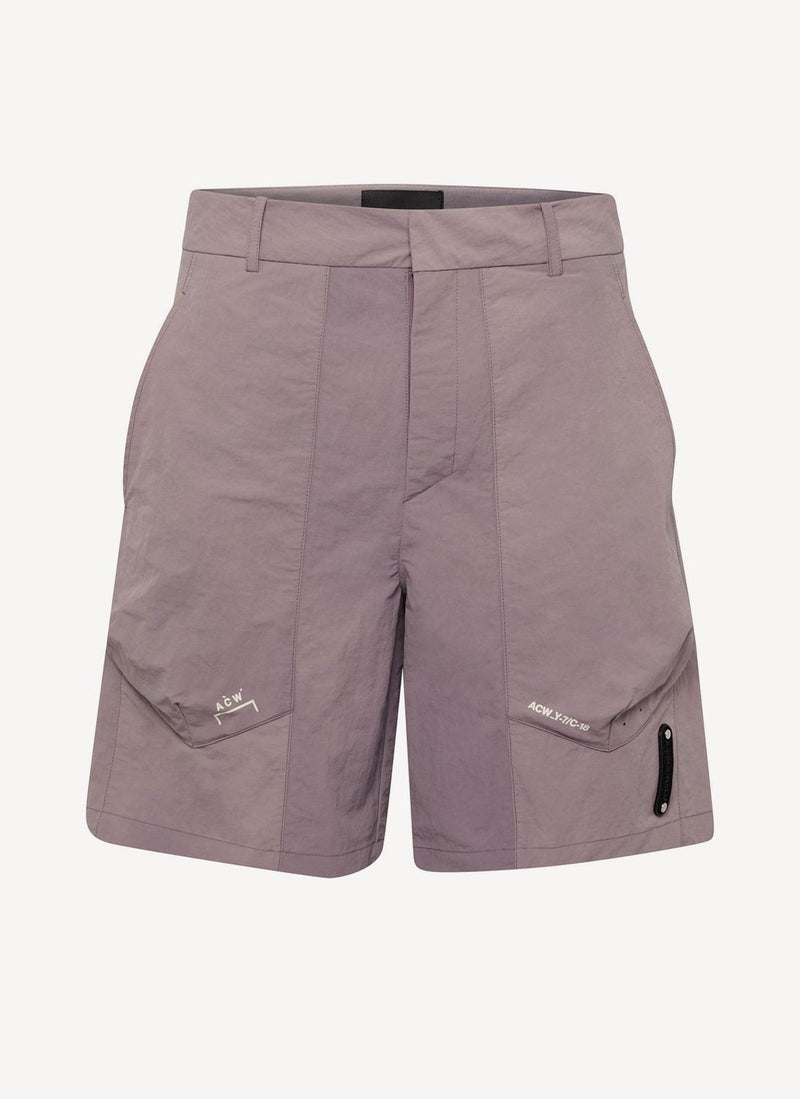 A Cold Wall - Short - Light Pink - Homme