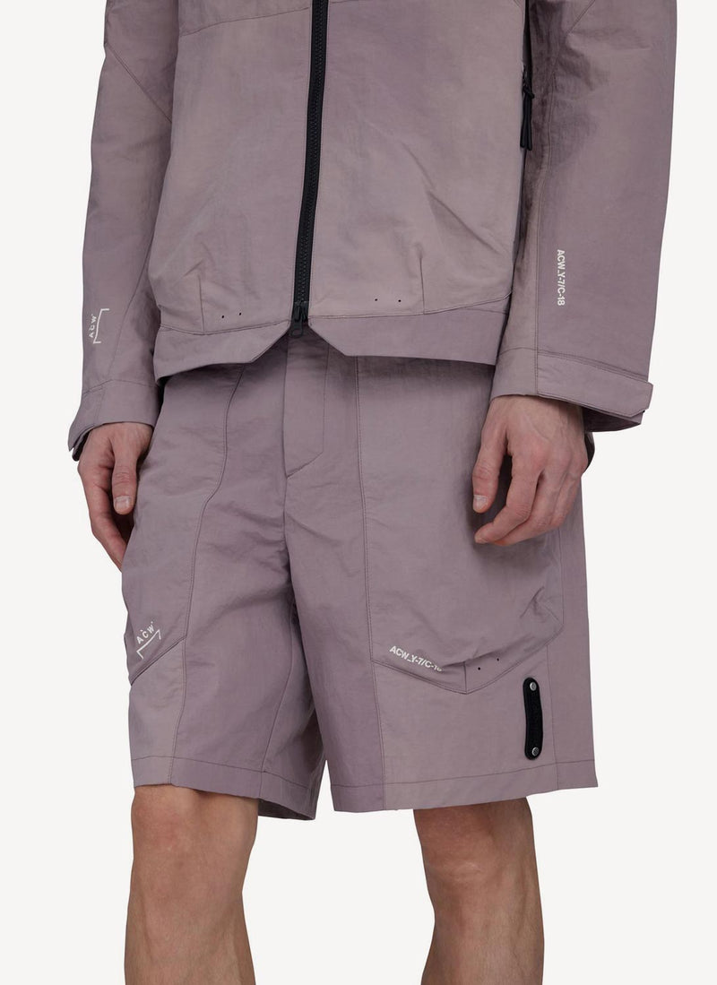 A Cold Wall - Short - Light Pink - Homme