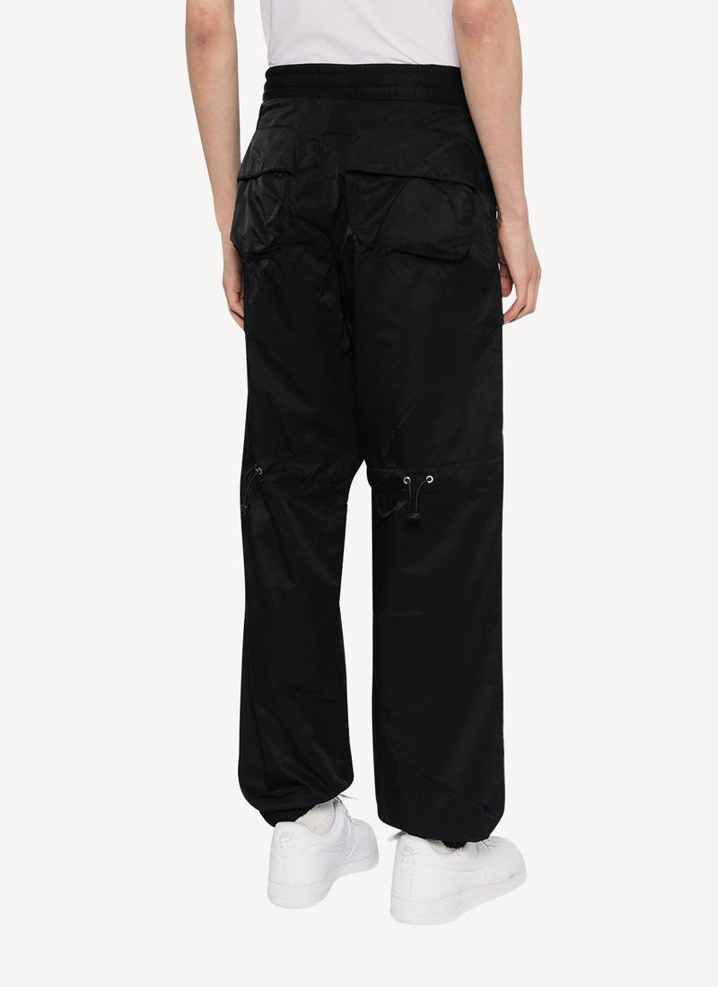 A Cold Wall - Pantalon - Black - Homme