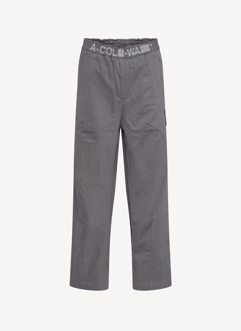 A Cold Wall - Pantalon - Grey - Homme