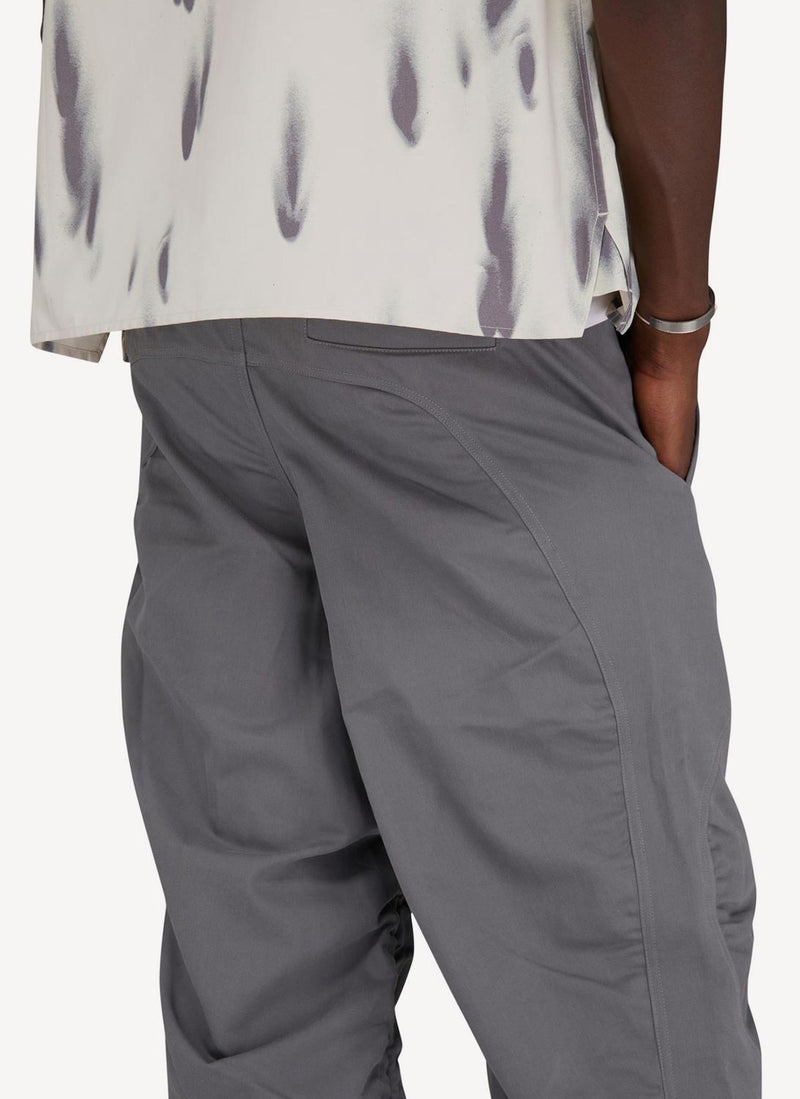 A Cold Wall - Pantalon - Grey - Homme