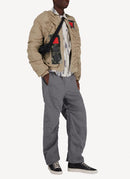 A Cold Wall - Pantalon - Grey - Homme