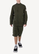 A Cold Wall - Short - Green - Homme