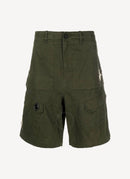 A Cold Wall - Short - Green - Homme