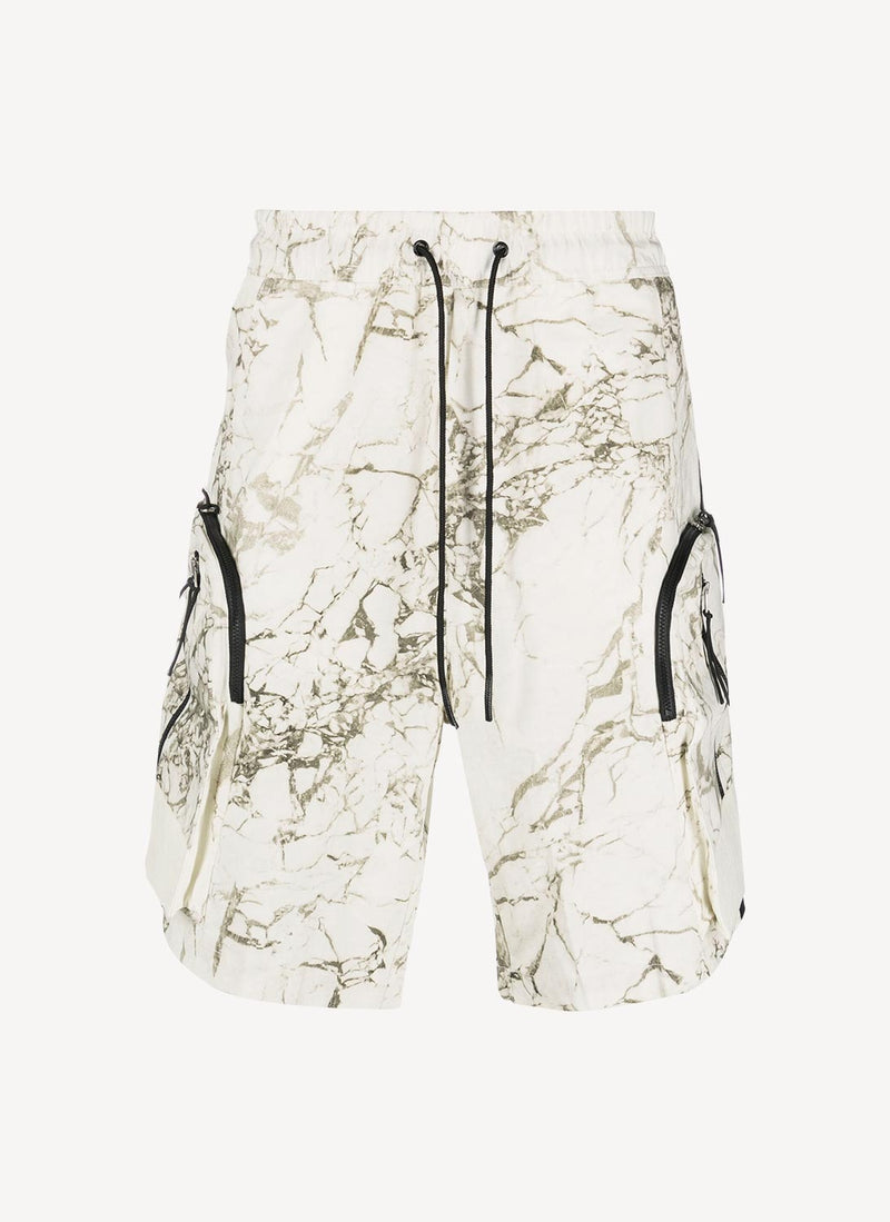 A Cold Wall - Short - White - Homme