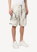 A Cold Wall - Short - White - Homme