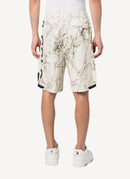 A Cold Wall - Short - White - Homme