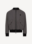 A Cold Wall - Bomber - Black - Homme