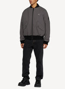 A Cold Wall - Bomber - Black - Homme