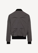 A Cold Wall - Bomber - Black - Homme