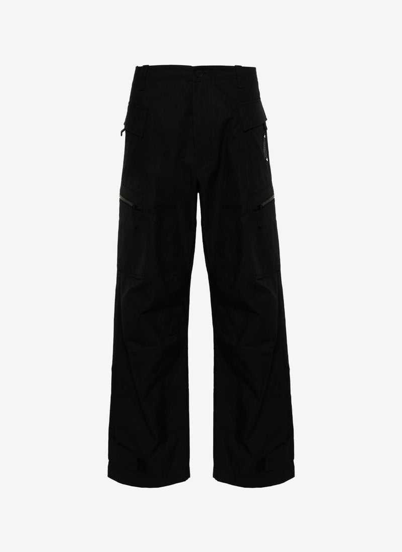 A Cold Wall - Pantalon - Black - Homme